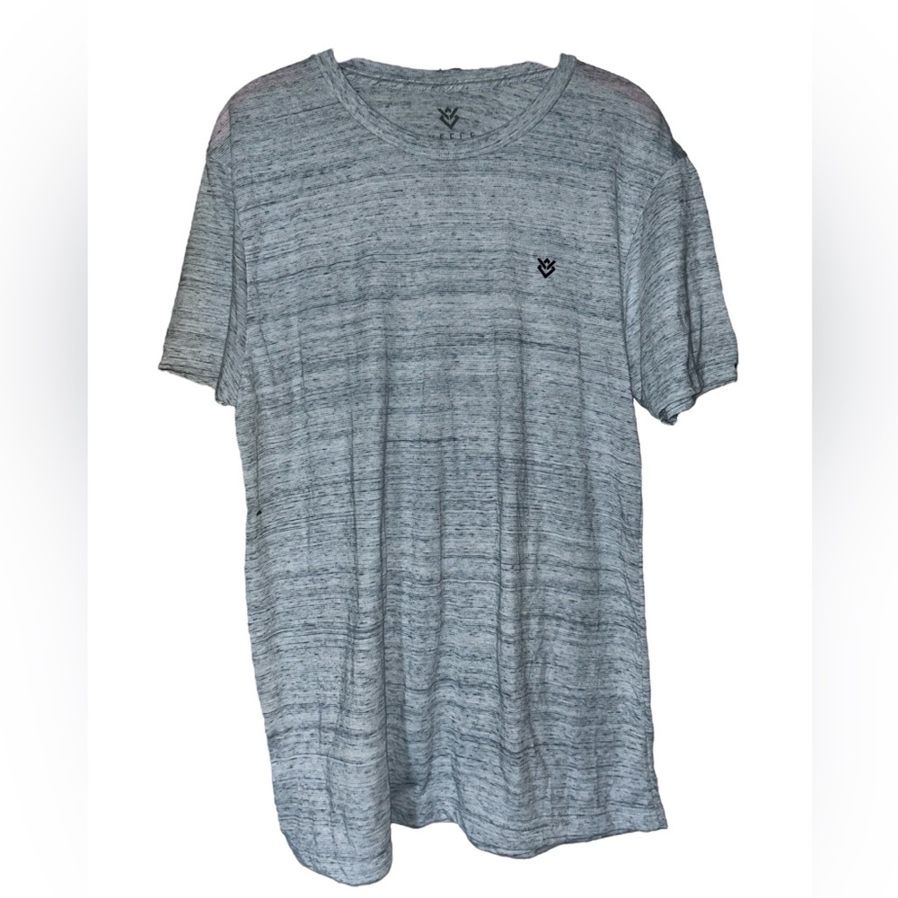 Veece Men’s Blue Tee